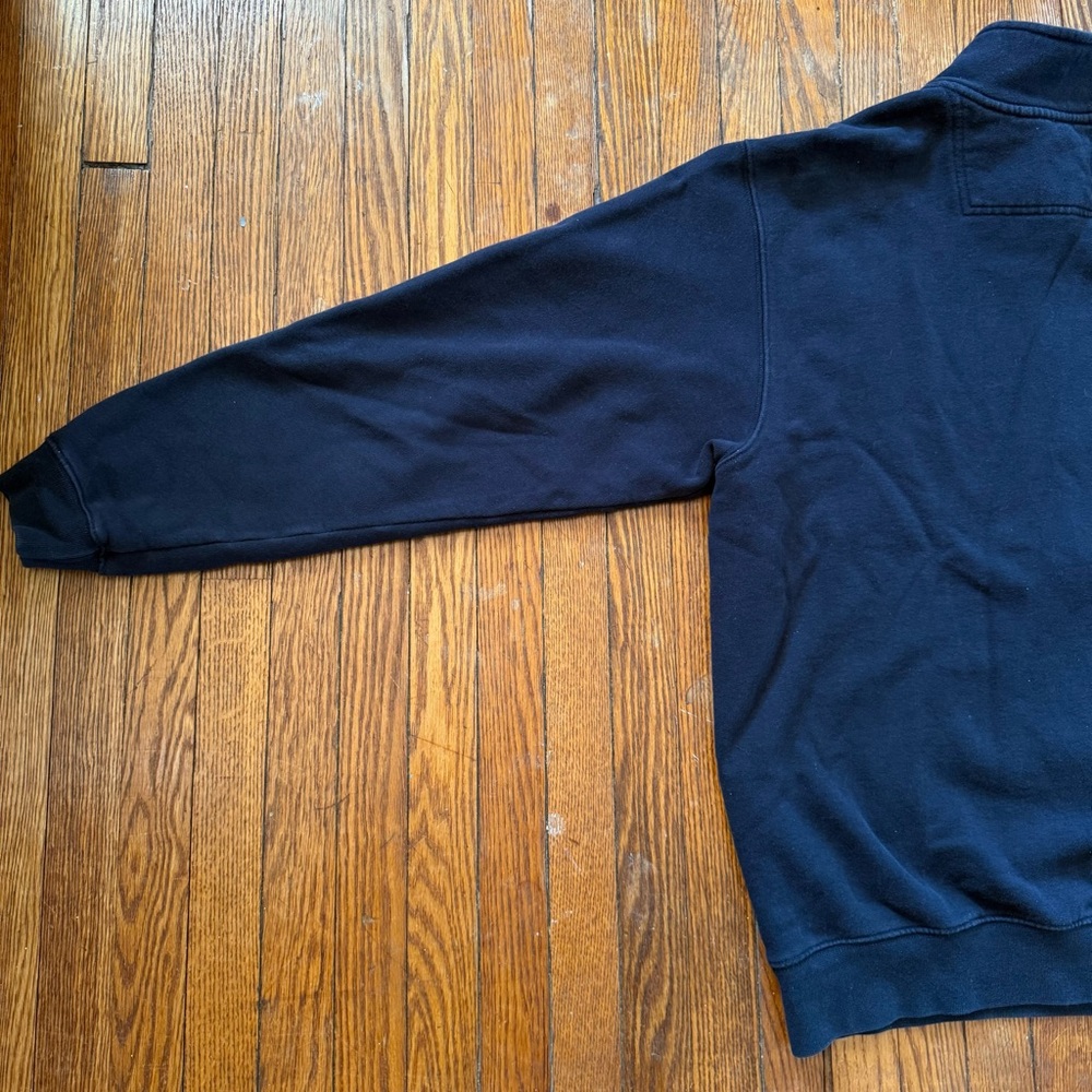 L.L. Bean Full Zip-Up Sweater Jacket - Picture 8 of 13